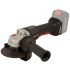 УШМ аккумуляторная Vitals Professional ALs 18125v BS SmartLine+