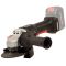 Шліфмашина кутова акумуляторна Vitals Professional ALs 18125v BS SmartLine+