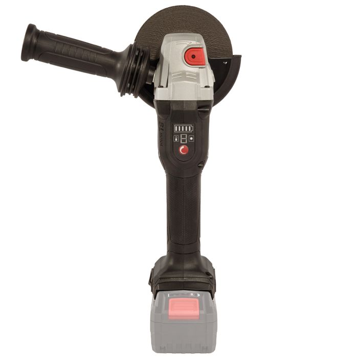 УШМ аккумуляторная Vitals Professional ALs 18125v BS SmartLine+