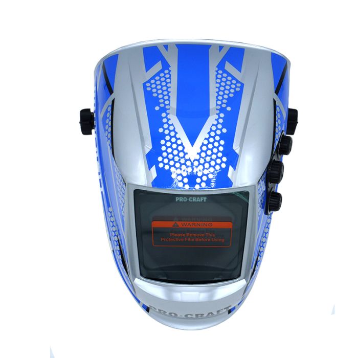 Маска сварочная Procraft SHP100-90