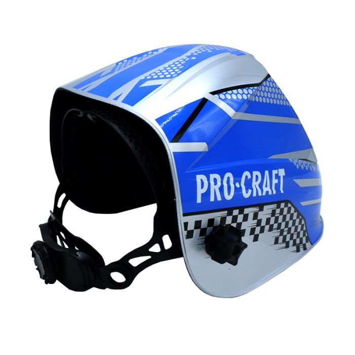 Маска сварочная Procraft SHP100-90