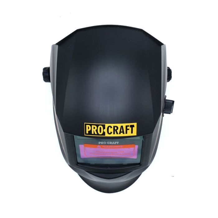 Маска сварочная Procraft SHP90-30 NEW