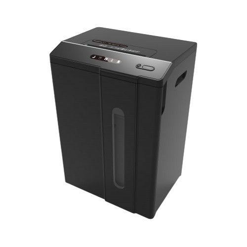 Уничтожитель документов shredMARK 0601HS+ (1*2мм)