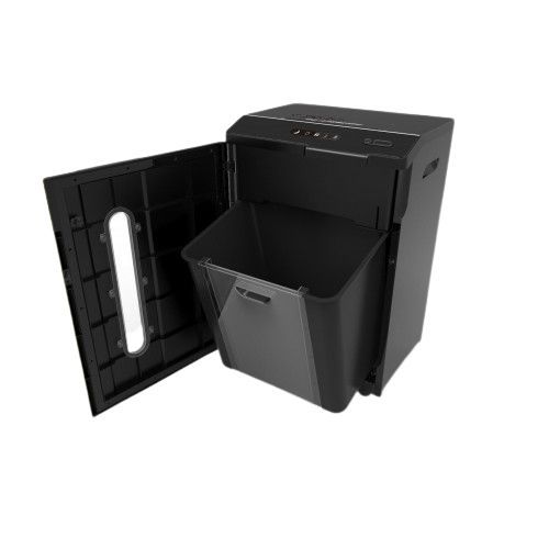 Знищувач документів shredMARK 0601HS+ (1*2мм)