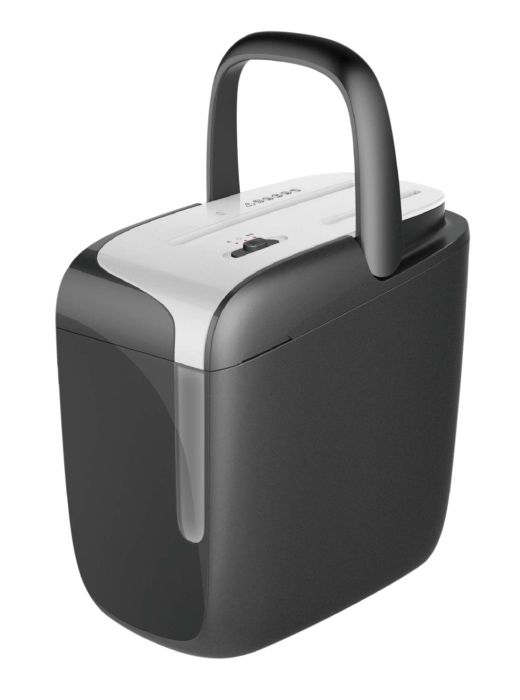 shredMARK 1002X персональний знищувач документів