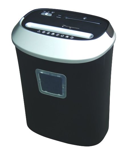 shredMARK 1203X персональний знищувач паперів