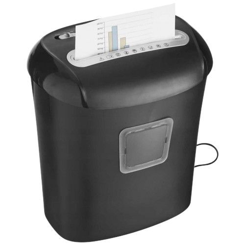 Уничтожитель документов shredMARK 1321M (5x16мм)