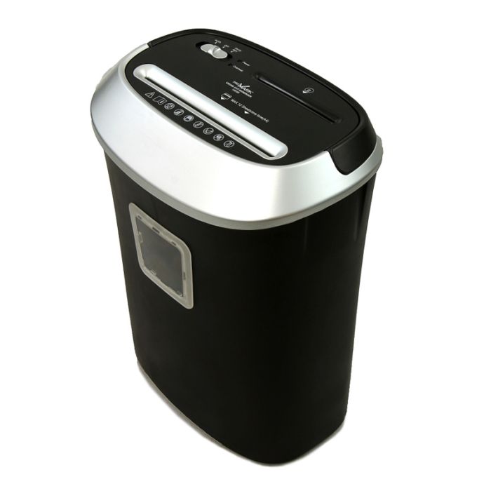 shredMARK 1425C персональный уничтожитель бумаг