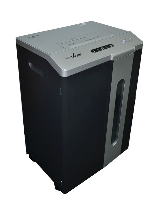 Шредер для офісу shredMARK 2001X V.2