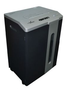 Офисный шредер shredMARK 2401S V.2