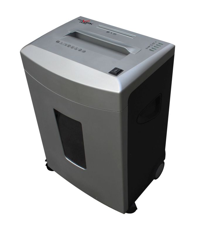 shredMARK 2435S офісний знищувач паперів