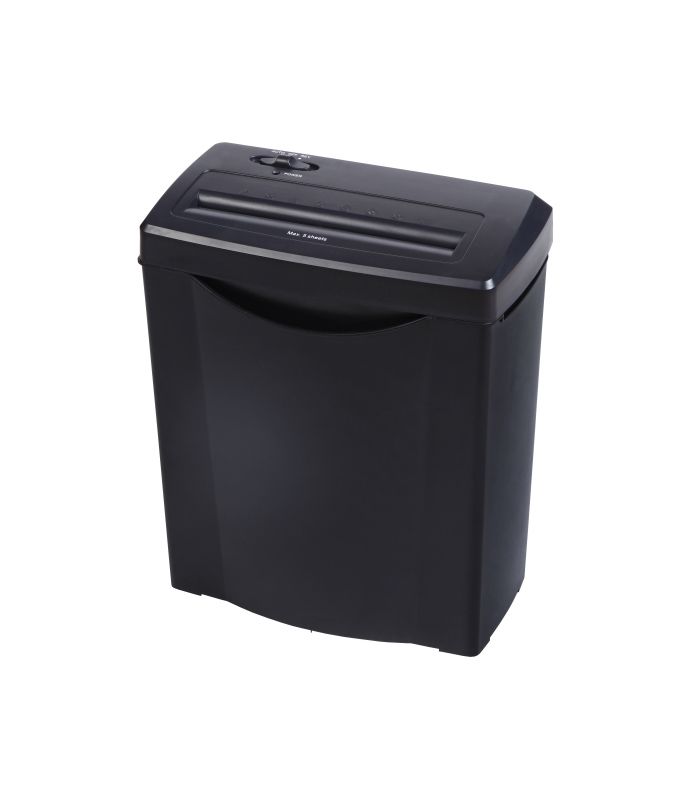 shredMARK 502X персональний шредер