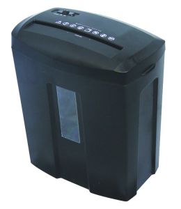 shredMARK 715M персональный уничтожитель бумаг