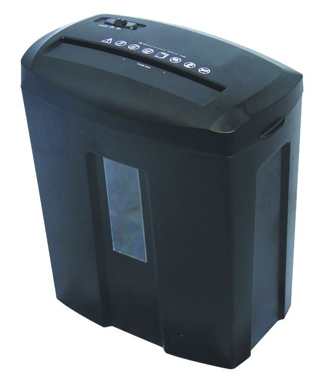 shredMARK 715M персональный уничтожитель бумаг