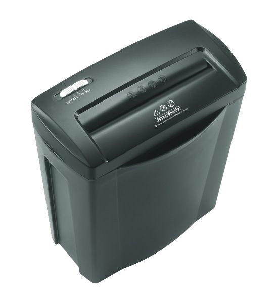 shredMARK 814S персональний шредер