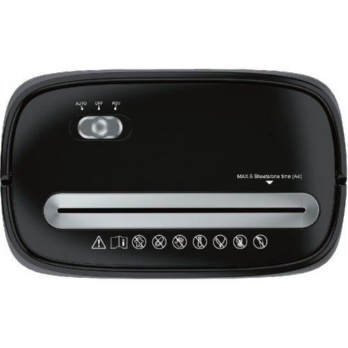 Знищувач документів shredMARK 815C (4*38мм)