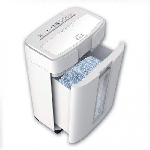 Уничтожитель документов shredMARK 918M (2*6мм)