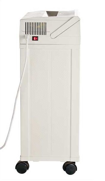 Уничтожитель бумаг высокой секретности ShredMark C-22CC