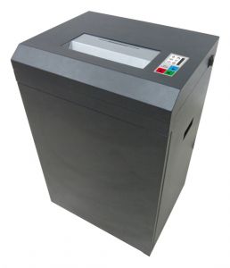 shredMARK RS215S уничтожитель бумаг высокой мощности
