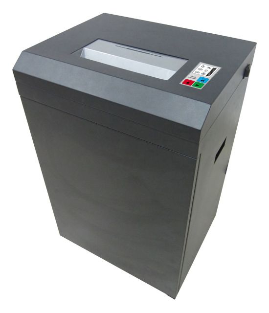 shredMARK RS215S знищувач паперів високої потужності