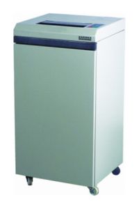 shredMARK RS2200-T знищувач паперів високої потужності