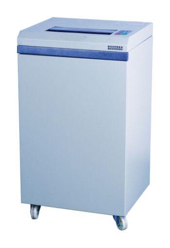 shredMARK RS3300-C знищувач паперів високої потужності