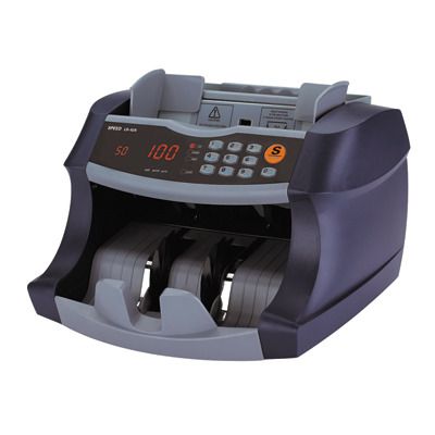 SPEED LD-52A - машинка для рахунку грошей