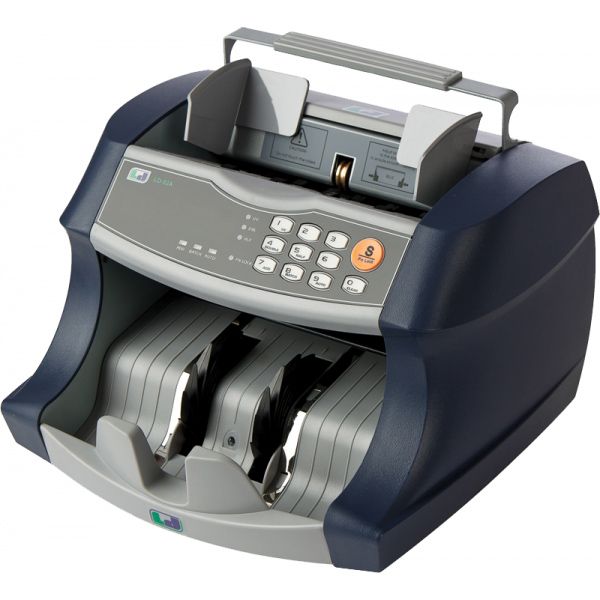 SPEED LD-52A машинка для счета денег