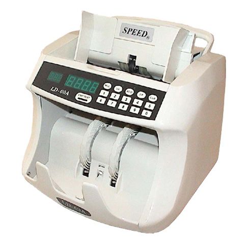 SPEED LD-60A лічильник банкнот