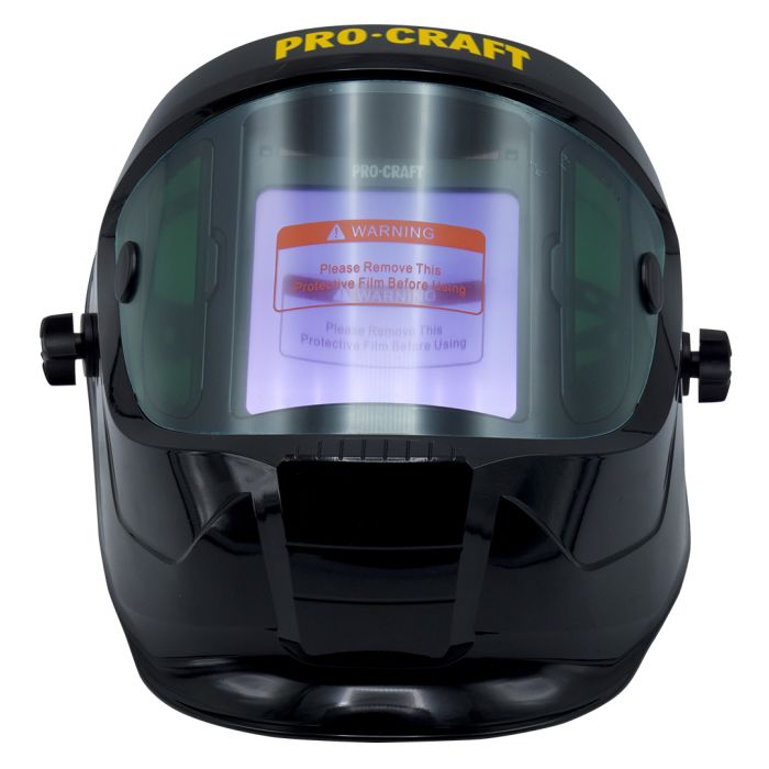Сварочная маска Procraft SPH1000 new