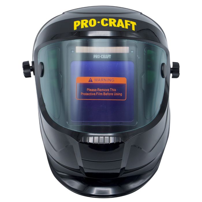 Сварочная маска Procraft SPH1000 new