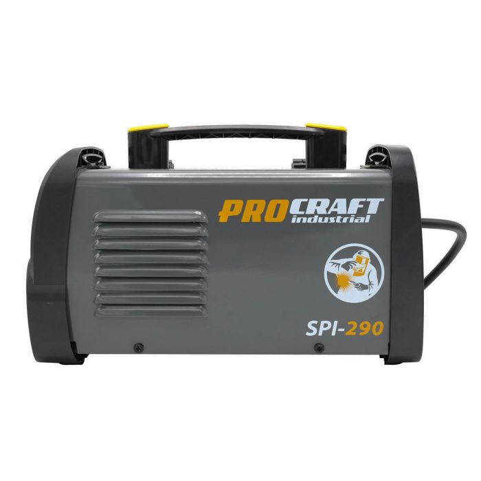 Инверторный сварочный полуавтомат Procraft SPI290