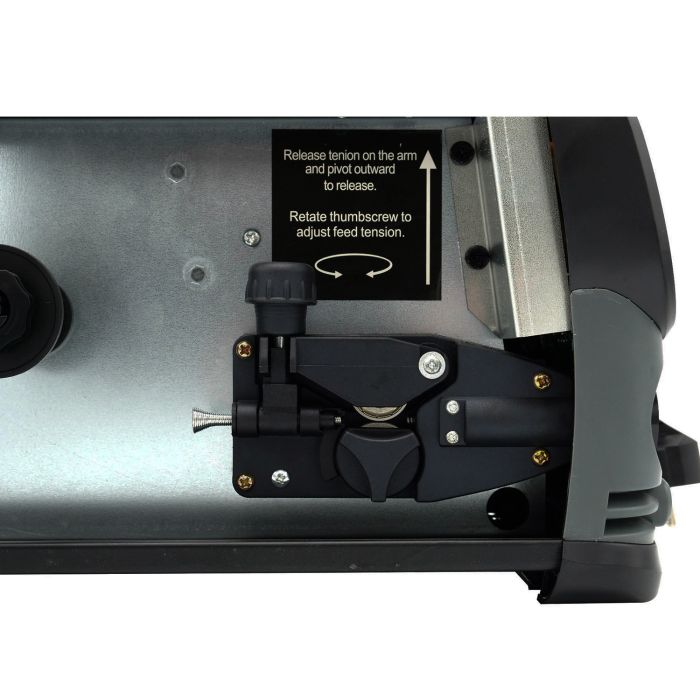 Инверторный сварочный полуавтомат Procraft SPI290