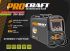 Инверторный сварочный полуавтомат Procraft industrial SPI380 2026