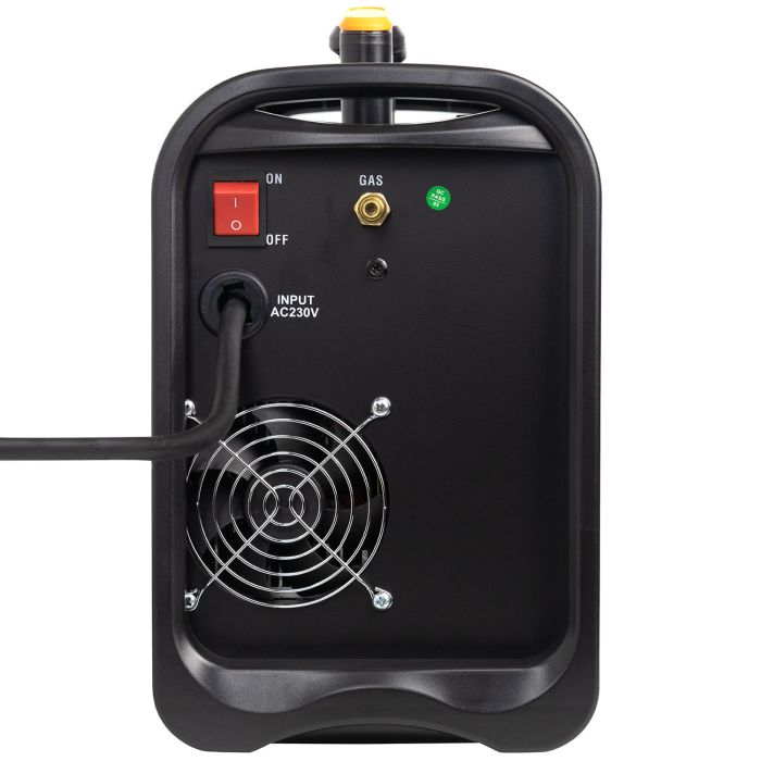 Инверторный сварочный полуавтомат Procraft industrial SPI400 2026