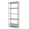 Поличковий стелаж Start 2000x800x400-5 RAL С20/08/04-5К порошкова