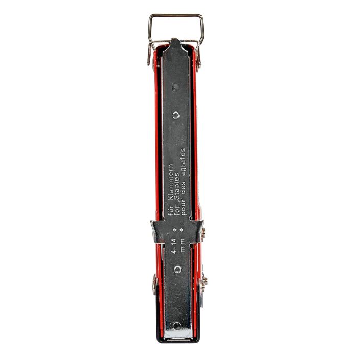 Степлер строительный Т53 4-14 мм Vitals