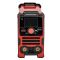 Зварювальний апарат Vitals MMA-1400 LCDk smart