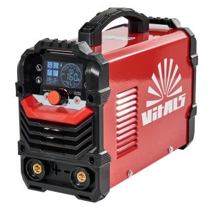 Сварочный аппарат Vitals MMA-1600 LCD