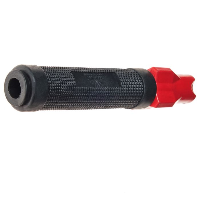 Держатель электродов Vitals Profi Swedish type L192 300A (латунь)