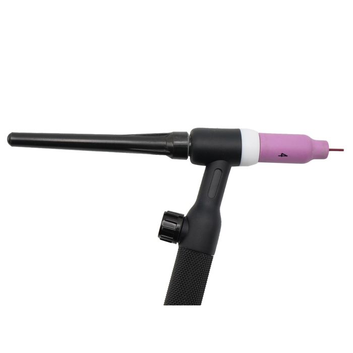 Зварювальний пальник TIG Procraft Torch 4 м