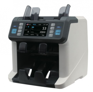 Сортувальник банкнот Umicon 45V