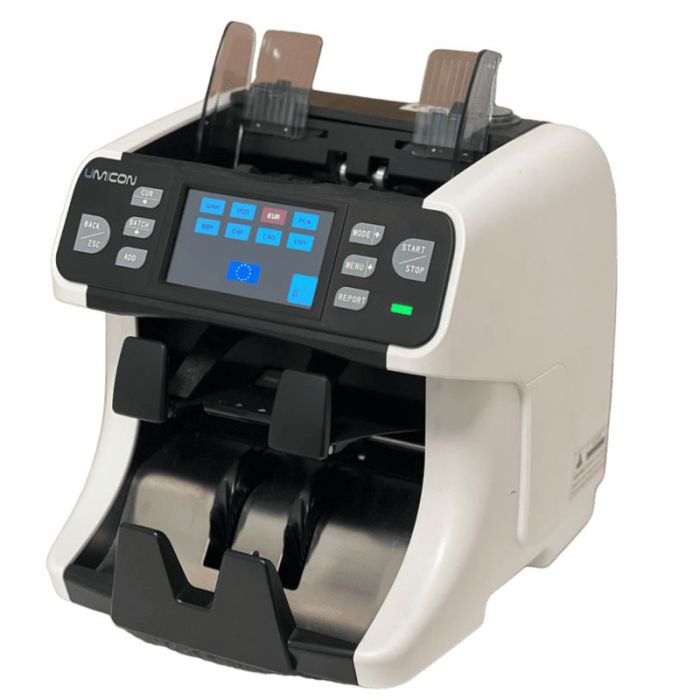 Сортировщик банкнот Umicon 75V