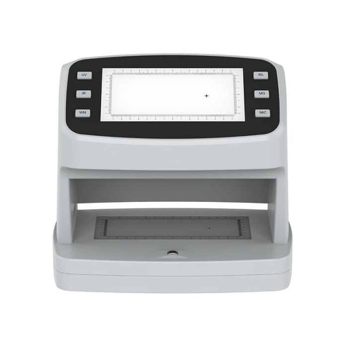 Детектор банкнот UMICON B1