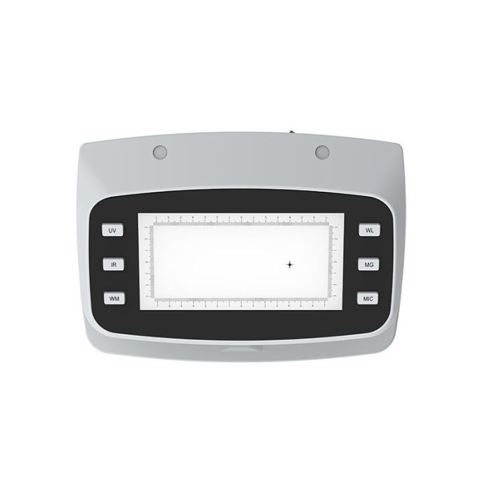 Детектор банкнот UMICON B1