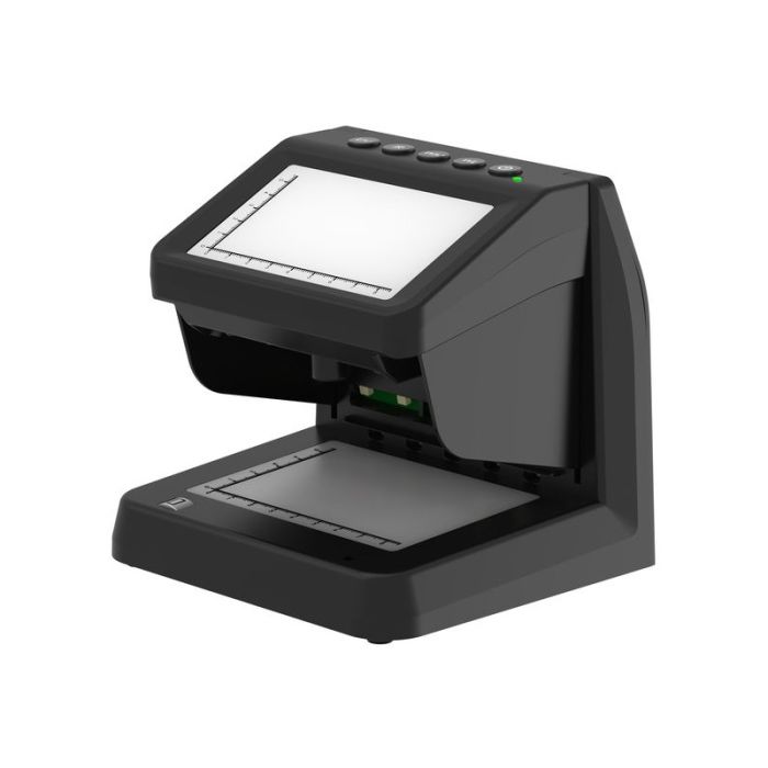 Детектор банкнот UMICON M1
