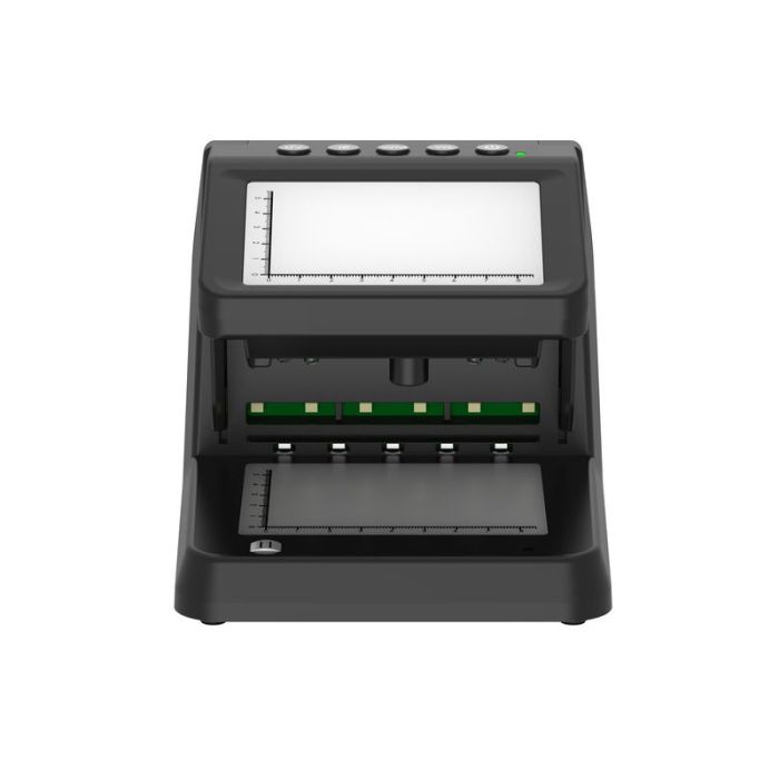 Детектор банкнот UMICON M1