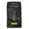 Рівень лазерний Vitals Professional LL 2go