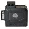 Уровень лазерный Vitals Professional LL 12go