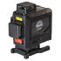 Уровень лазерный Vitals Professional LL 16go